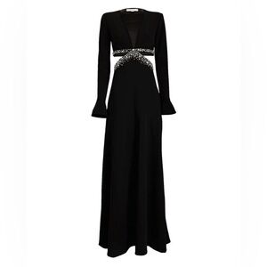 A.L.C Trina Dress - Excellent condition, no flaws. Perfect NYE dress! Size 2